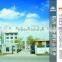 SONCAP Embossed Aluminum Roofing Factory And Exporter