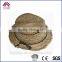 Painted Straw Hat Foldable Straw Hat For Men