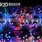 Full Color Waterproof 9883 LED Pixel Light Decoration light Christmas Light Advertising Screen Light