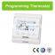 menred Weekly programmable temperature controller Thermostat
