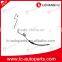 Genuine part Tube-Clutch Master Cylinder for Ford Transit ,OEM 6C11 7A512 GA ,Finish 1370924