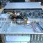 ED212H65 2u 12 bays case with power supply