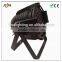 Kiya High Quality good effect 54pcs 3W RGB stage led par light