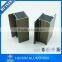 aluminum oxide profile window frame and door frame