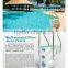 Integrative Filter Water Filtration For swimming pool filter system