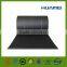 EPDM High temperature rubber foaming thermal insulation for construction building