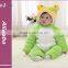 Little Frog Jumpsuit Romper one-piece baby romper