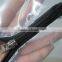 PP/PE jumbo plastic large zipper storage bag