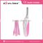 CE rohs certified electric Heated perfect eyelash curler eyelash perm for eyelash extentions all day long