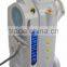 Professional 3in1 Yag laser tattoo removal E-Light RF skin care IPL hair removal machine for salon