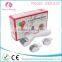 Microneedle Derma Roller 3 in 1 microneedles roller Face Body Roller Skin Needling Roller