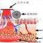 clinic use Maxlim infared light and vacuum RF roller system for slimming and body shaping