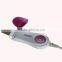 Professional Ultrasonic Skin Scrubber device for home use