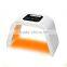 Korea Technology PDT Led Light Therapy Photon Skin Led Light For Skin Care Rejuvenation Facial And Body Machine For Salon Use Led Facial Light Therapy Machine