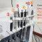 CE approved facial skin beauty mchines salon instrument oxygen injector /massager---M-701