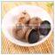 Chinesisch schwarzer Knoblauch, ail noir Chinois