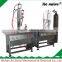 Semi-automaitc aerosol can oxygen mask filling machine