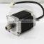 hot sale reasonable price Nema 23 stepper motor stepping motor with CE 3C ISO