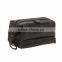 China Supplier Wholesale Low Price Leather Toiletry Bag