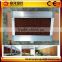 Chinese Cellulose Agriculture Cooling Pad Manufacturer/Evaporative Cooling Pad For Air Cooler