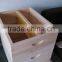 Live Pictures/Two Layer Bee Hive/Beekeeping Tools Bee Hive