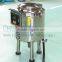 Hot Sale 10liter Stainless Steel Small Milk Pasteurization Machine for Milk Bar Use