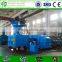 High Pressure Dry / Light Mineral Powder Hydraulic Briquette Press Machine Price