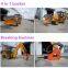 wz30-25 mini loader with backhoe