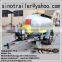 Water Gallon Tank Trailer