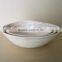 Cheapest price unique design bamboo bowl made in Vietnam