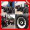 UT1104 table of prices of new tractors