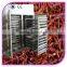 100~500KG big capacity stainless steel industrial meat dehydrator