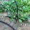 Plentirain brand PVC material micro sprinkler irrigation pipe