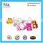 Mini RFID card proximity portable waterproof hotel key tag