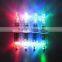 led fishing net lights wire
