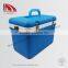 first aid kit blue 360*260*210 mm