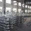 Customiezed Galvanized Trailer Frame