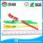 Disposable PVC RFID Wristband For Professional Event/Festival