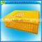Best Price Plastic Transportation Cage for Poultry Farming