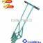 5 tine yeoman hollow tine aerator