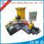 automatic floating fish feed pelletizer machine