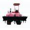 Factory Direct Tiller Tiller For Sale Customizable Power Land Tillage Machine Crawler Track 1GZ-230