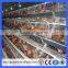 Africa layer chicken cage/laying battery hens cage/poultry farming equipment(Guangzhou Factory)