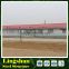 long living time light steel prefab houses made in china