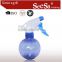 500ml Trigger Sprayer Water Sprayer PET Bottle , OEM Orders are Welcome ,spray color machine taizhou city plasitc sprayer