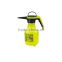 2 liter small garden handheld pressure sprayer