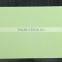 Light yellow beeswax foundation sheet of plastic beeswax foundation hot sale plastic wax sheet for beekeeping in EU Market