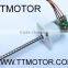 5v stepper motor with shaft