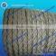 Super quality creative 100mm marine rope