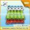 China twisted multifilament 210D/36 nylon twine rope